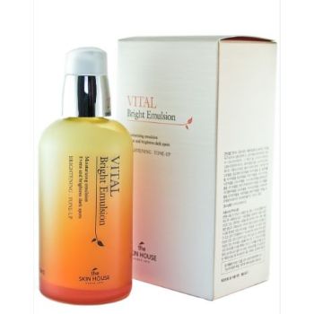 Tonico Vital Luminoso