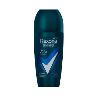 Desodorante Rollon Advanced Cobalto 