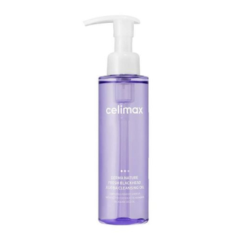 Aceite Limpiador Jojoba Fresh Blackhead