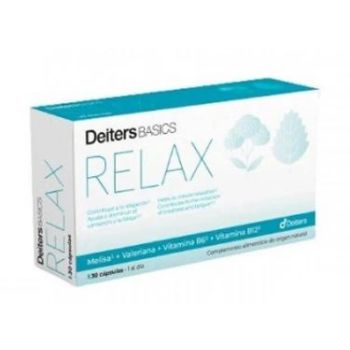 Capsula Basic Relax