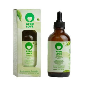 Gotero Fortificante Raices