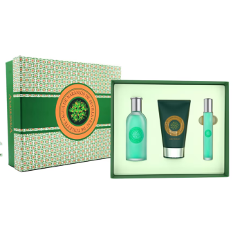 Caso Agua de Naranjos