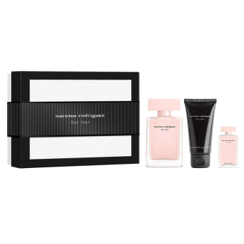 For Her Eau de Parfum Estuche de Mujer