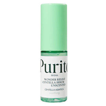 Wonder Releaf Centella Serum Unscented