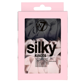 Silky Knots Set 3 Coleteros