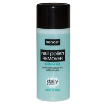 Quitaesmalte Sin Acetona