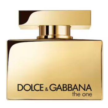 The One Gold Eau de Parfum Intense