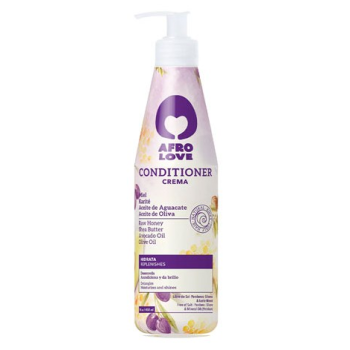 Acondicionador Crema
