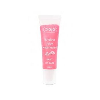 Balsamo Labial con Brillo 