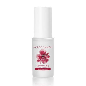 Brumes Du Maroc Dahlia Rouge Body Mist