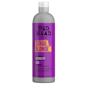 Bed Head Serial Blonde Acondicionador