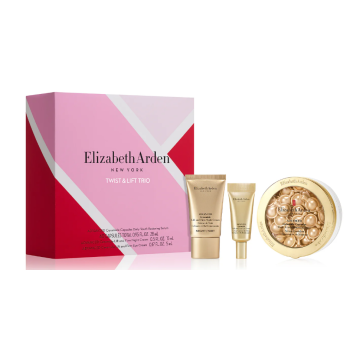 Estuche Advanced Serum