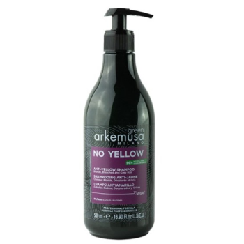 No Yellow Champú Anti-Yellow