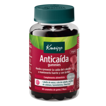 Gummies Anticaída
