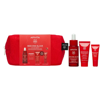 Set Beevine Elixir Rutina Sérum