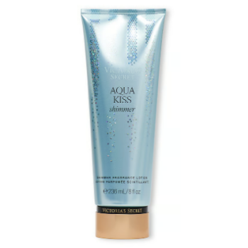 Loción Corporal Shimmer Aqua Kiss