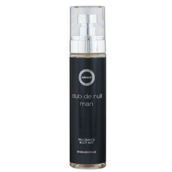 Body Mist Club De Nuit Intense Man