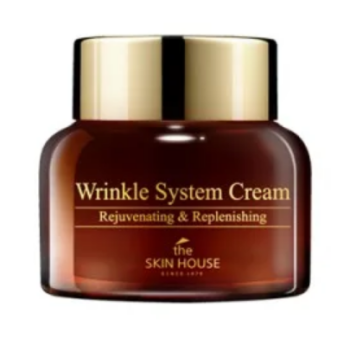 Wrinkle System Crema