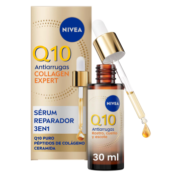 Q10 Serum Collagen Expert 3en1