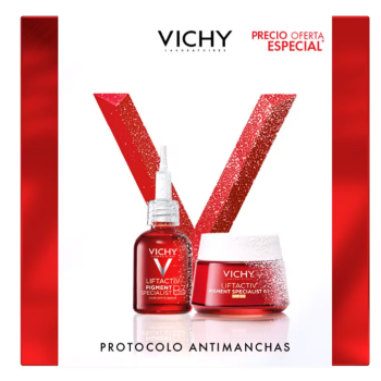 Estuche Liftactiv B3 Serum + Crema Antimanchas