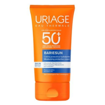 Bariesun Crema Solar Sin Perfume SPF50+