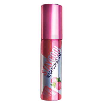 Spray Bucal Breath Freshener