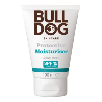 Crema Protectora Hidratante SPF15