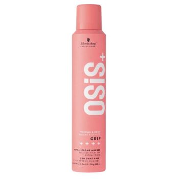 Grip Espuma de fijación extrema