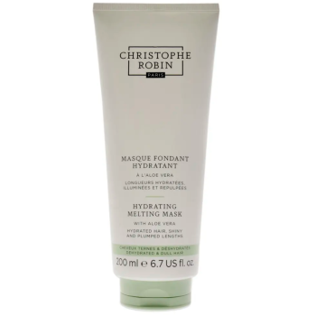 Masque Fondant Hydratant Mascarilla Capilar Hidratante con Aloe Vera