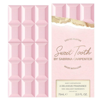 Sweet Tooth Eau de Parfum