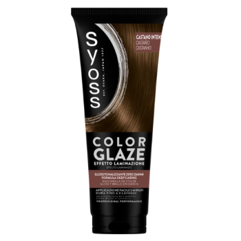 Color Glaze Mascarilla de Color Semi Permanente