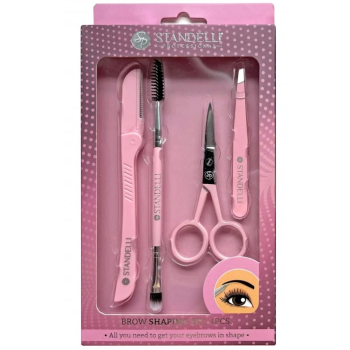 Set de Cejas Brow Shaping Set