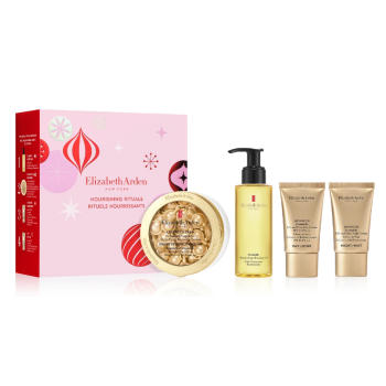 Estuche Advanced Gold Ritual Hidratante