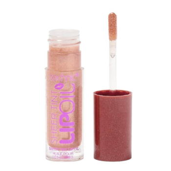 Sheer Tint Lip Oil Aceite Labial