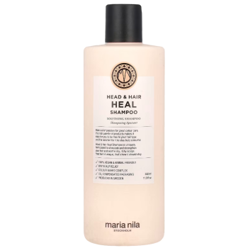 Head & Hair Champú