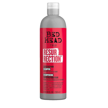 Bed Head Resurrection Super Repair Champú Reparador