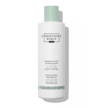 Shampooing Hydratant Champú con Aloe Vera