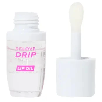 Relove Drip It Lip Oil Aceite de Labios con Color