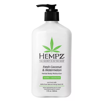 Hidratante Corporal Coco & Sandía