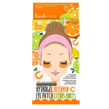Parches Hydrogel Eye Patch Vitamina C