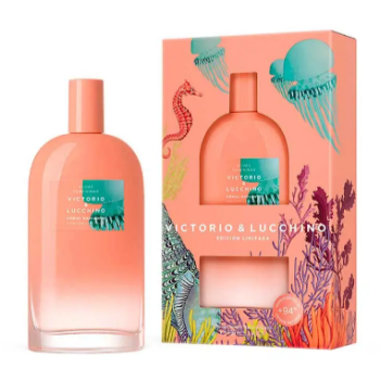 Coral Radiante EDT