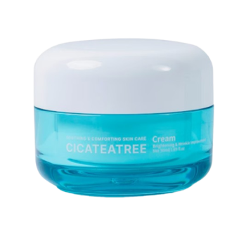 Cicateatree Cream