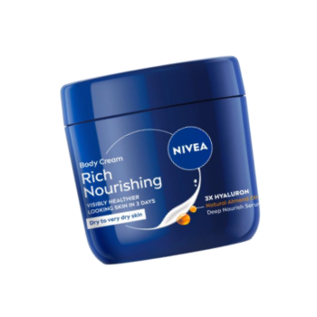 Crema Corporal Nutritiva