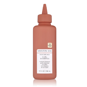 Champú Pelo Rizados