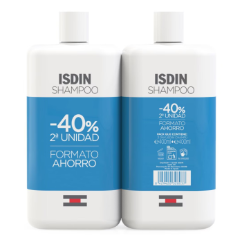 Daylisdin Champú Ultrasuave
