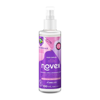 Aceite Capilar Powermax