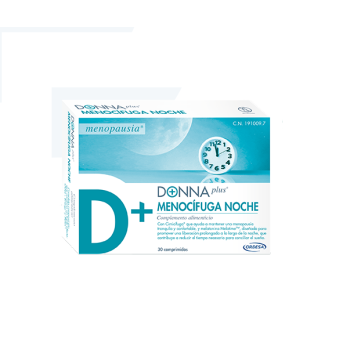 Donnaplus Menocifuga Noche