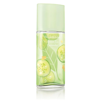 Green Tea Cucumber Eau de Toilette