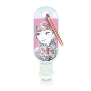 Frozen Gel Desinfetante Elsa