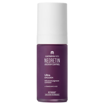 Discrom Control Ultra Emulsion Despigmentante
